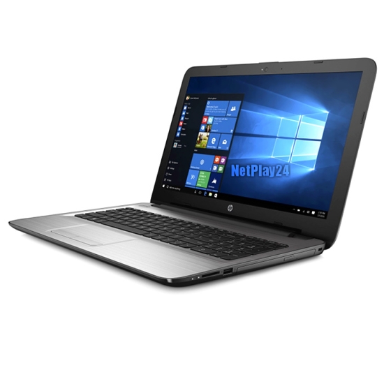 Laptop HP ProBook Cztero A6 Dysk 1000GB HDMI Win10 Notebook